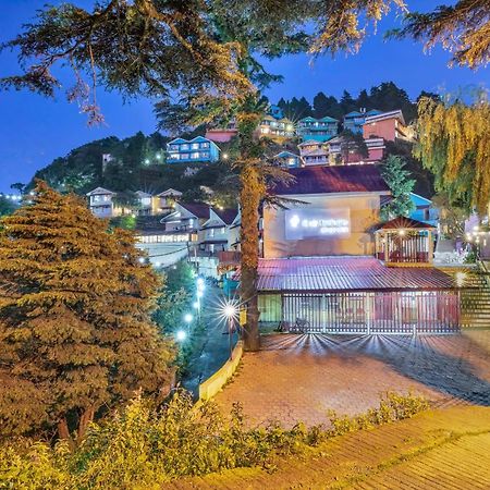 Club Mahindra Mussoorie Otel Dış mekan fotoğraf