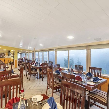 Club Mahindra Mussoorie Otel Dış mekan fotoğraf