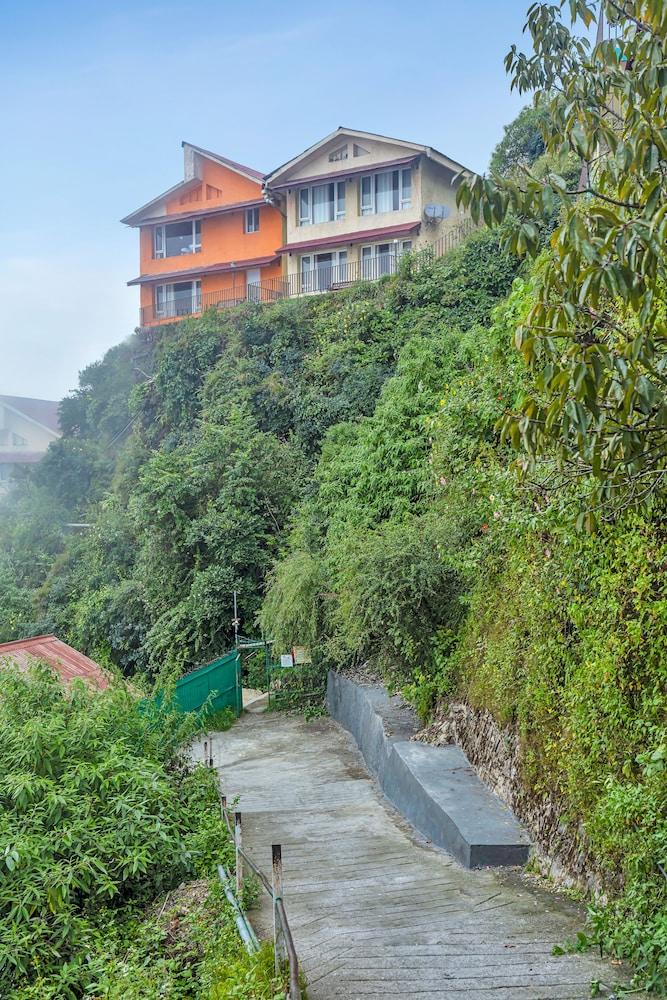 Club Mahindra Mussoorie Otel Dış mekan fotoğraf